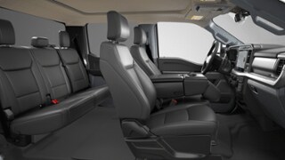 2026 Ford Super Duty® Internal Image 1